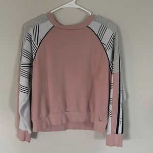 PINK Crewneck size XS